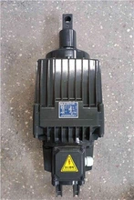 ELEKTROhydraulický tryskový pohon EB