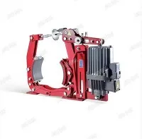 YWZ9 (ED) Magnetic Industrial Brakes