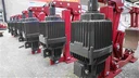 Čína elektro-hydraulické bubnové brzdy2