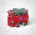 HYDRAULICKÉ KOLOVÉ BRZDY ŘADY YLBZ ČÍNA